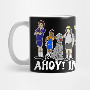 Ahoy! Inc. Mug